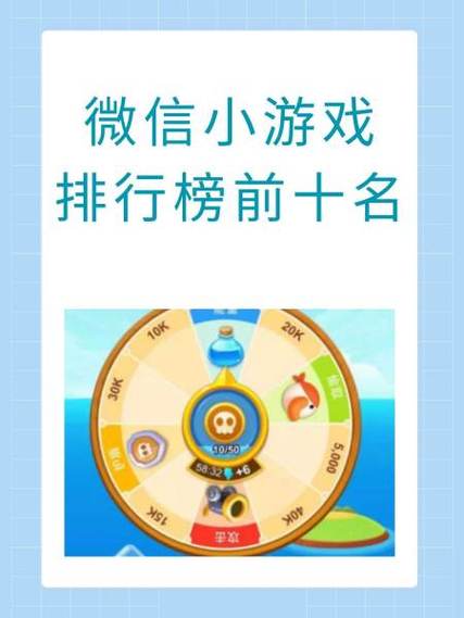 3个好友一起玩的微信小游戏缩略图