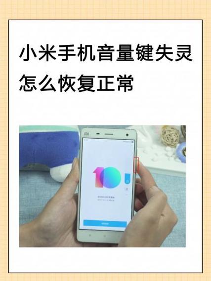 小米按键失灵恢复方法游戏截图