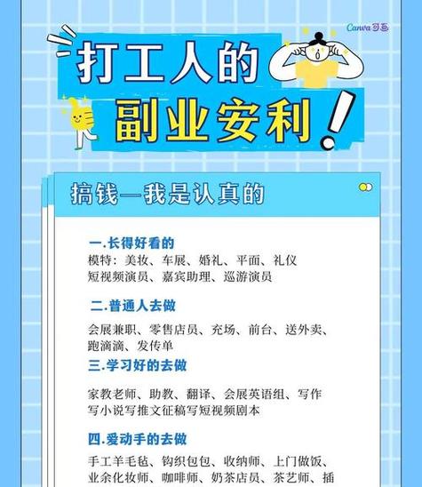 兼职软件上的兼职靠谱吗缩略图
