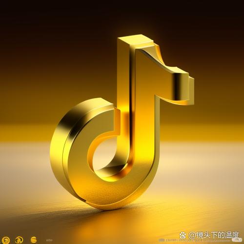 抖音头像上有个抖音符号是什么意思图标