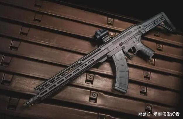 mk47步枪原型缩略图