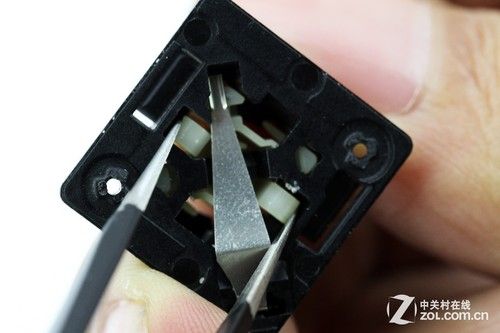 机械键盘轴怎么拆图解图标