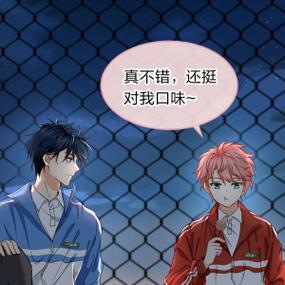信息素说我不可能漫画免费阅读