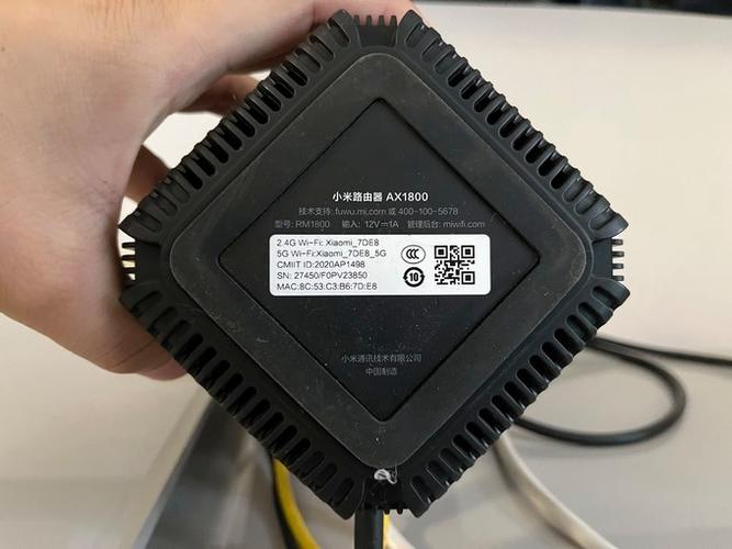 小米路由器客户端和安卓客户端的区别游戏截图