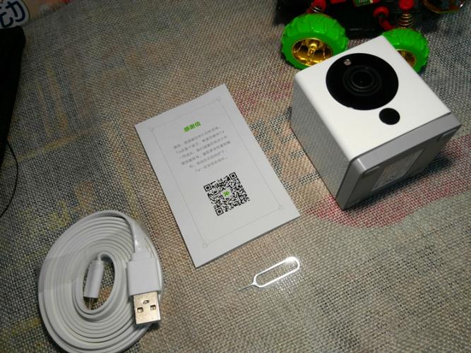 小方智能摄像机设备离线怎么办缩略图