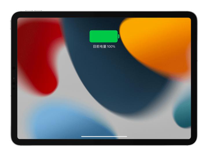 ipad充不进去电是怎么回事该怎么办缩略图