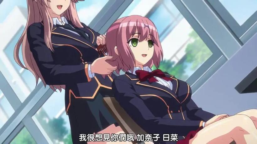 《学园暂停时间》1-6集全集缩略图