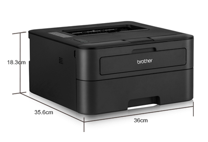兄弟hl2260d清零