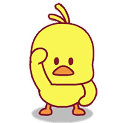 小黄鸭头像图片大全可爱游戏截图