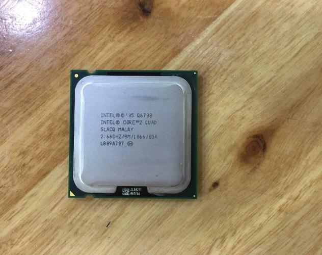 e8600和q9500哪个好缩略图