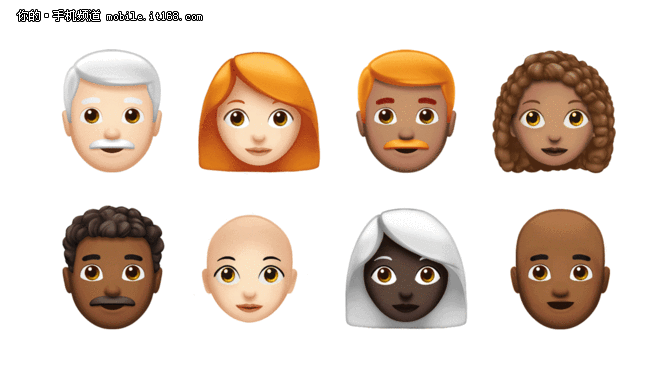 苹果人脸emoji表情在哪里游戏截图