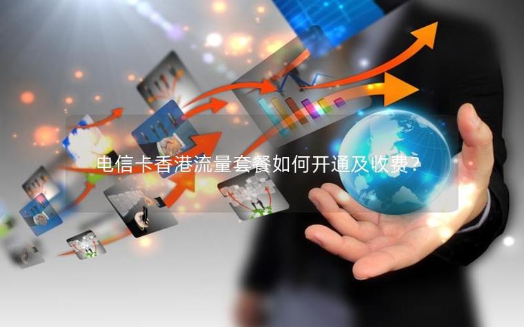 电信卡去香港怎么开通流量缩略图