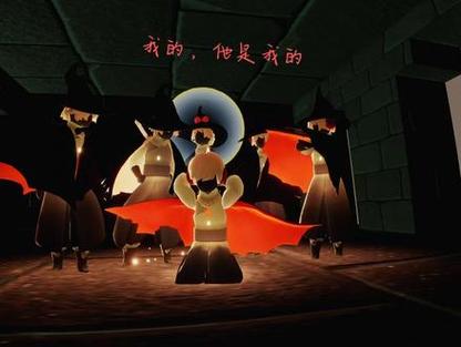 光遇卡无翼怎么回遇境不进小黑屋缩略图