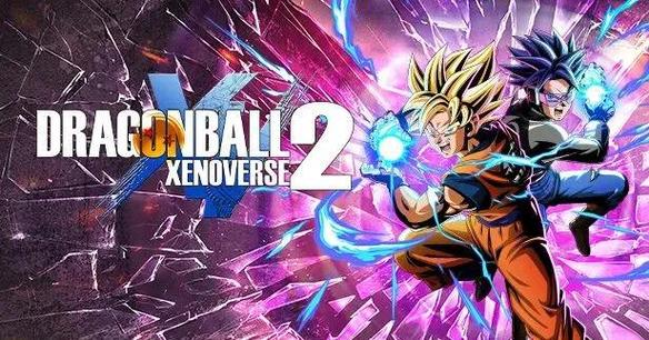龙珠超宇宙2v1.13缩略图