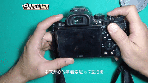 相机出现关闭电源再重新开启是什么缩略图