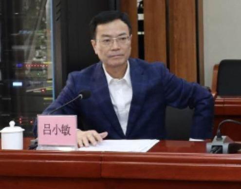 吕小敏的出生背景和经历缩略图