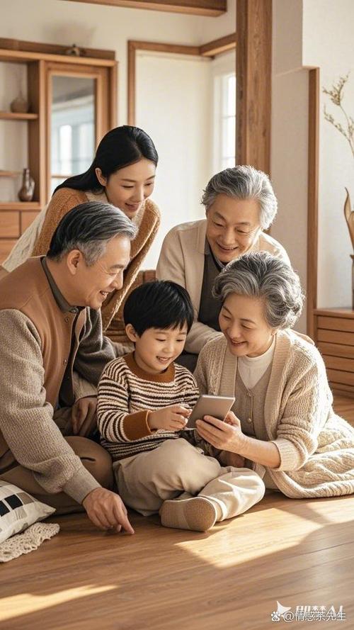 爷爷的乖孙女笔趣阁小说三代同堂相缩略图