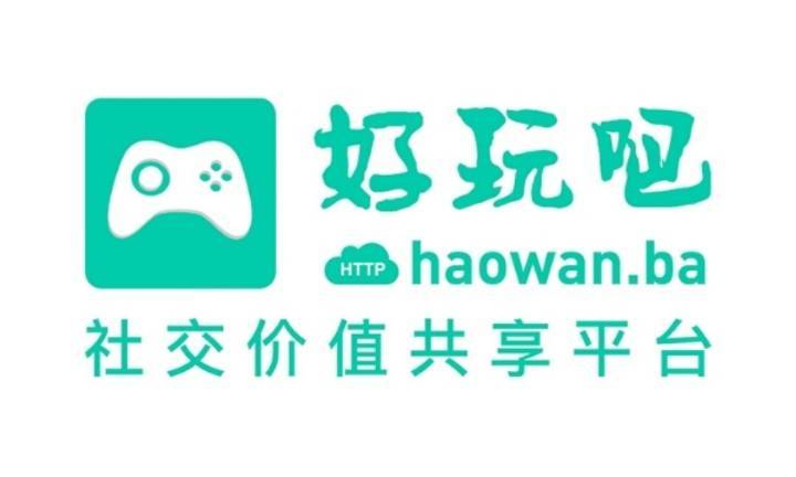 好玩吧最新官方正版下载图标