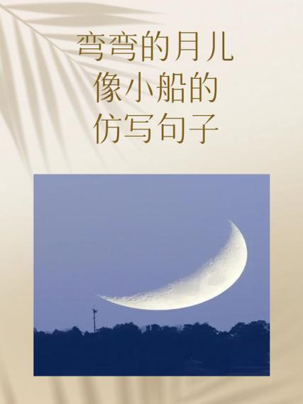小小的船儿还像什么缩略图