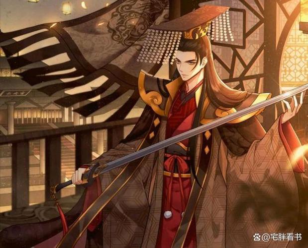 诸天从射雕开始当皇帝缩略图