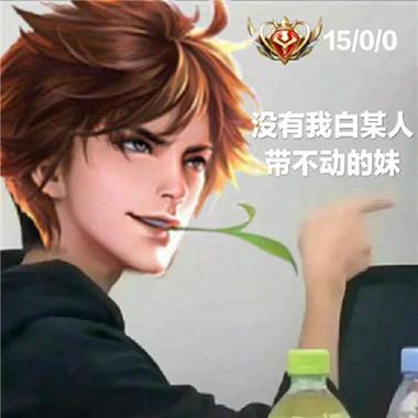 王者荣耀搞笑图片大全表情包头像缩略图