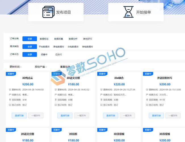 数据标注怎么赚钱图标