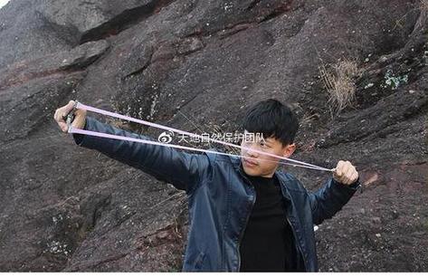 会弹弓的人可怕吗游戏截图