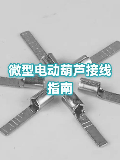 电动葫芦开关接线图解 220v缩略图