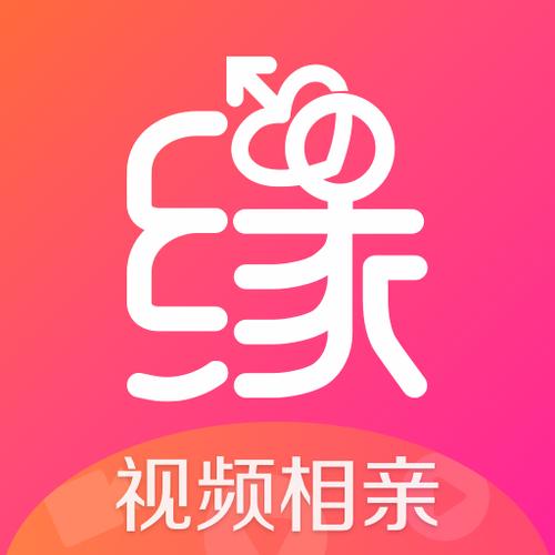 世纪佳缘交友网缘分圈图标