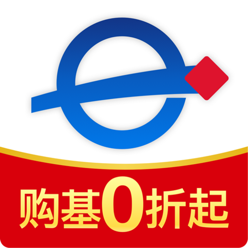 易方达e钱包app下载安装图标