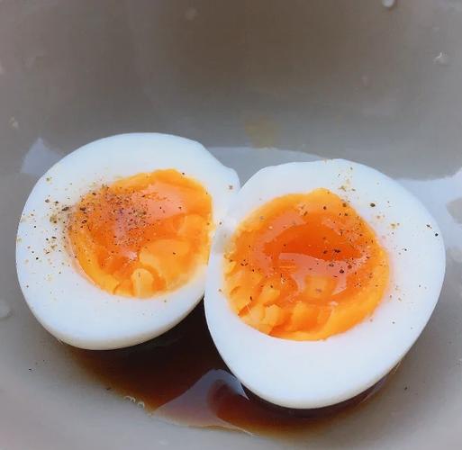 煮的糖心鸡蛋能吃吗缩略图