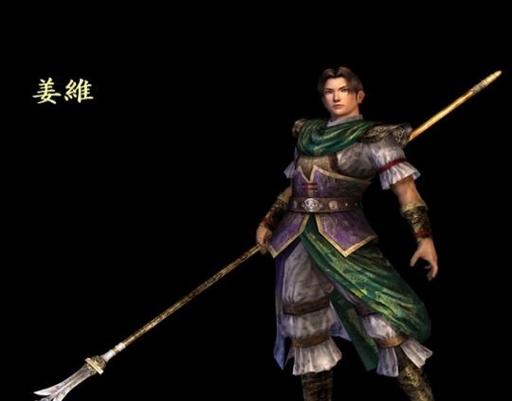 真三国无双8怎么发动特殊招式图标