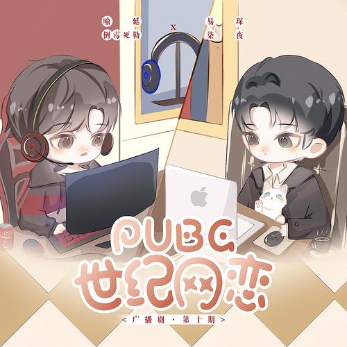 pubg世纪网恋百度网盘资源图标