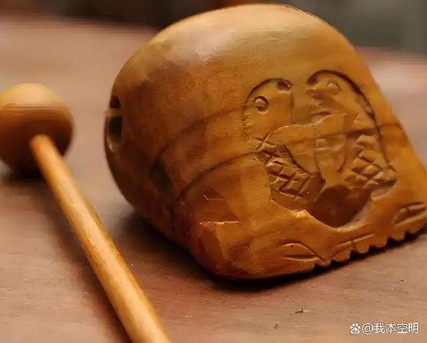 木鱼心经念诵图标