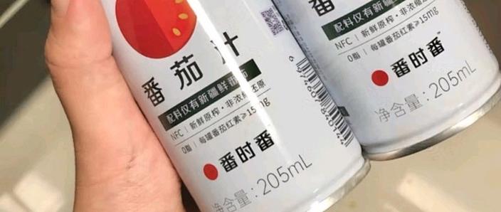 番茄蓝莓汁不能乱喝的原因缩略图