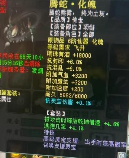 藏宝阁买了两个号怎么办游戏截图