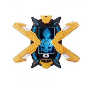 艾克斯奥特曼的武器图标