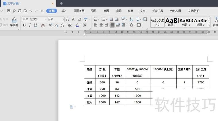 word表格中两行之间距离太大缩略图
