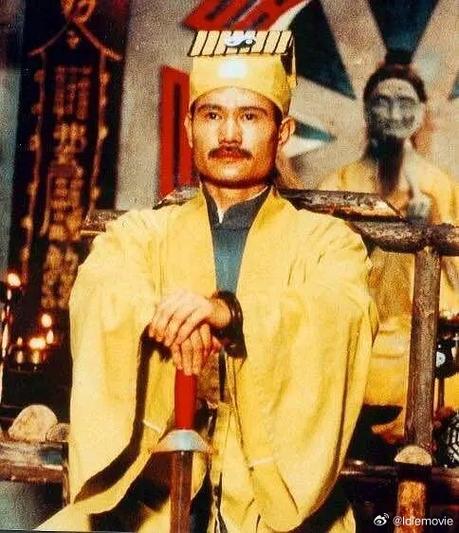 林正英僵尸至尊国语版免费图标