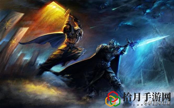 魔兽世界85级版本哪个职业厉害缩略图