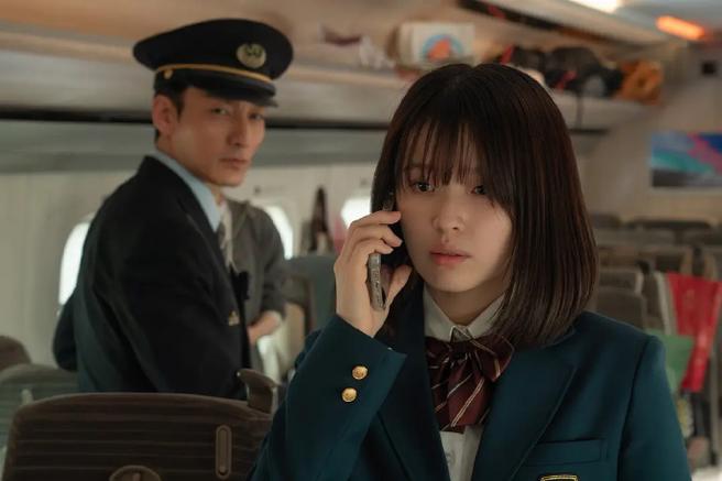 日本电影2025上映的最新作品图标