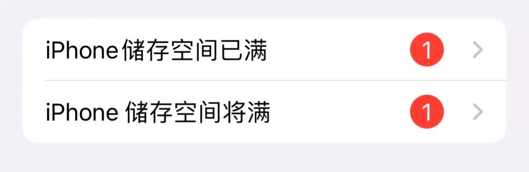 手机内存突然爆满原因游戏截图