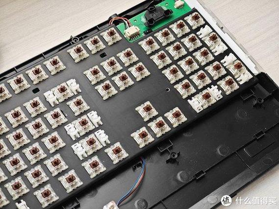 机械键盘的常见问题及解决方法图标