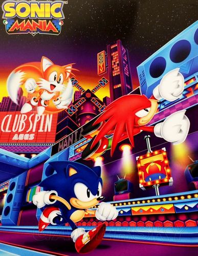 sonic狂欢下载手机版图标