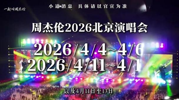 周杰伦开了多少演唱会图标