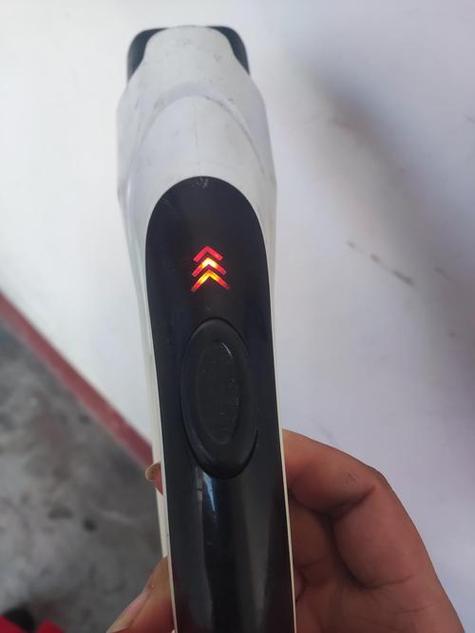 扫码枪充电有提示灯吗缩略图