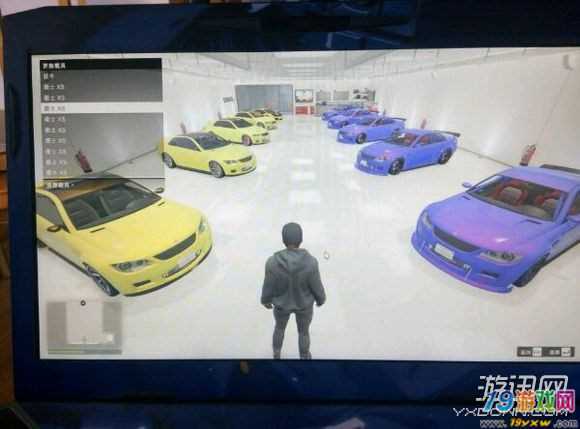 GTA5线上模式赚钱攻略缩略图