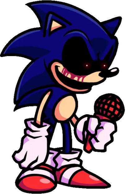 sonic.EXE2011手机下载图标