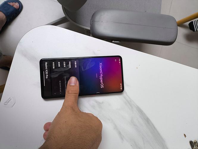 红米k20pro开发版下载