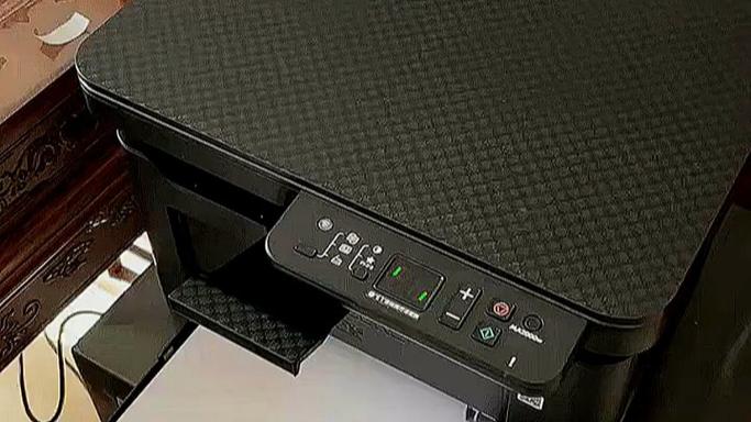 京瓷打印机WiFi连不上电脑是端口有问缩略图